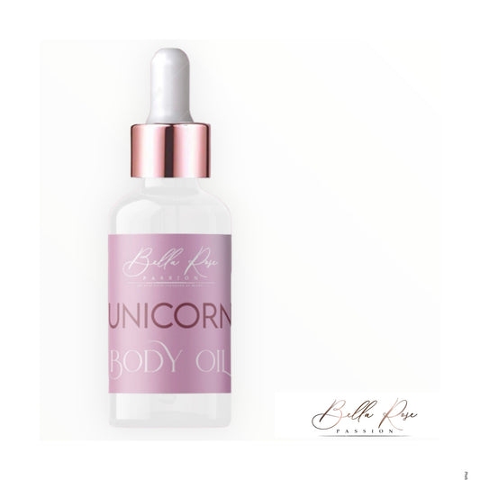 Body Oil ( Unicorn )